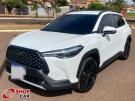 TOYOTA Corolla Cross XRE 2.0 16v Branca