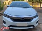 HONDA City Sedan EX 1.5 16v Branca