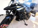 SUZUKI DL 1000XT V-Strom Preta