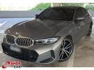 BMW 320i M Sport 2.0T 16v Cinza