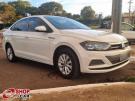 VW - Volkswagen Virtus 1.6 16v Branca