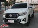 TOYOTA Hilux SRX D4-D 2.8TDi 16v 4X4 C.D. Branca