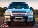 GM - Chevrolet S10 Executive 2.4 C.D. Prata