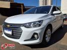 GM - Chevrolet Onix Sedan Plus LT 1.0 12v Branca