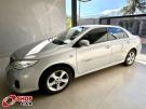 TOYOTA Corolla XEi 2.0 16v Prata