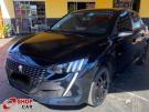 PEUGEOT 208 Style 1.0 Preta