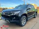 GM - Chevrolet S10 LTZ 2.8CTDi 16v 4x4 C.D. Preta