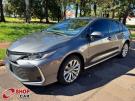 TOYOTA Corolla XEi 2.0 16v Cinza