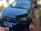 FIAT Mobi Like 1.0 Preta