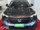 HONDA HR-V EXL 1.5 16v Cinza