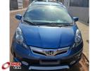 HONDA Fit Twist 1.5 16v Azul