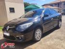 RENAULT Fluence Dynamique 2.0 16v Preta