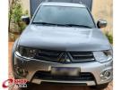 MITSUBISHI Pajero Dakar HPE 3.2TDi 16v 4x4 Cinza
