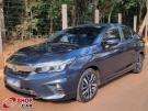 HONDA City Sedan EXL 1.5 16v Azul