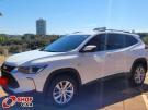 GM - Chevrolet Tracker LTZ 1.0T 12v Branca