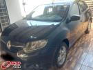 RENAULT Logan Expression 1.6 Preta