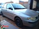 SEAT Ibiza 1.0 16v 4p. Cinza