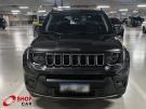 JEEP Renegade 1.3 16v T270 Cinza