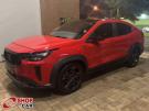 FIAT Fastback Limited Edition 1.3T 16v Vermelha