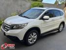 HONDA CR-V EXL 2.0 16v Branca