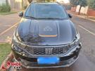 FIAT Argo Trekking 1.3 Preta