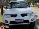 MITSUBISHI L200 Triton HPE 3.2TDi 16v 4X4 C.D. Branca