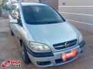 GM - Chevrolet Zafira Elegance 2.0 Prata