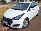 HYUNDAI HB20 Comfort Plus 1.0 12v Branca