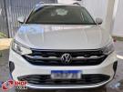 VW - Volkswagen Nivus Comfortline 1.0 12v TSi Branca