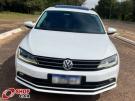 VW - Volkswagen Jetta Comfortline 1.4 16v TSi Branca