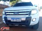 FORD Ranger Limited 3.2TDCi 20v 4x4 C.D. Branca