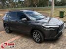 TOYOTA Corolla Cross XRE 2.0 16v Cinza