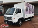 VW - Volkswagen 5-150 E Delivery Branca