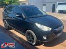 HYUNDAI ix35 2.0 16v 4WD Preta