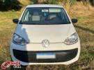 VW - Volkswagen Up! Move 1.0 12v 4p. Branca