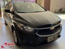 GM - Chevrolet Onix LT 1.0 Preta