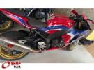 HONDA CBR 1000RR-R Fireblade SP Vermelha