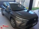 TOYOTA Corolla Cross XRE 2.0 16v Cinza