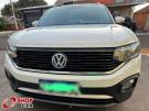 VW - Volkswagen T-Cross Sense 1.0 12v TSi Branca