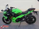 KAWASAKI Ninja 400 Verde