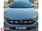 VW - Volkswagen Nivus Highline 1.0 12v TSi Cinza