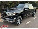 RAM 1500 Limited 5.7 V8 4X4 C.D. Preta