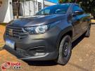 FIAT Strada Endurance 1.4 C.S. Cinza