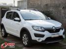 RENAULT Sandero StepWay 1.6 EasyR Branca