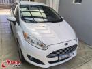 FORD Fiesta Sedan SE 1.6 16v Branca