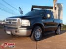 FORD F250 XLT 4.2TD 18v Preta