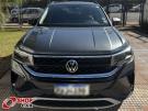 VW - Volkswagen Taos Comfortline 1.4 16v TSi Cinza