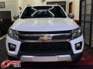 GM - Chevrolet S10 LTZ 2.8CTDi 16v 4x4 C.D. Branca