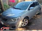 TOYOTA Corolla XEi 1.8 16v Cinza