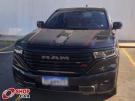 RAM Rampage R/T 2.0T 16v 4x4 Preta